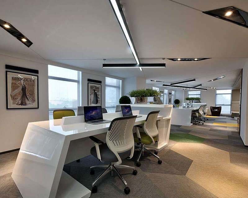 辦公室窗戶(hù)設(shè)計(jì)