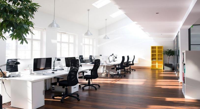 辦公室設(shè)計工作室怎么裝修?辦公室設(shè)計如何選擇軟裝家具?