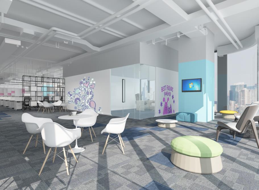 高層辦公樓裝修要點(diǎn)有哪些，辦公樓裝修需要多少錢(qián)