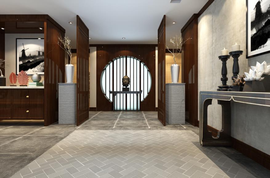 辦公室玄關(guān)風(fēng)水有哪些講究？