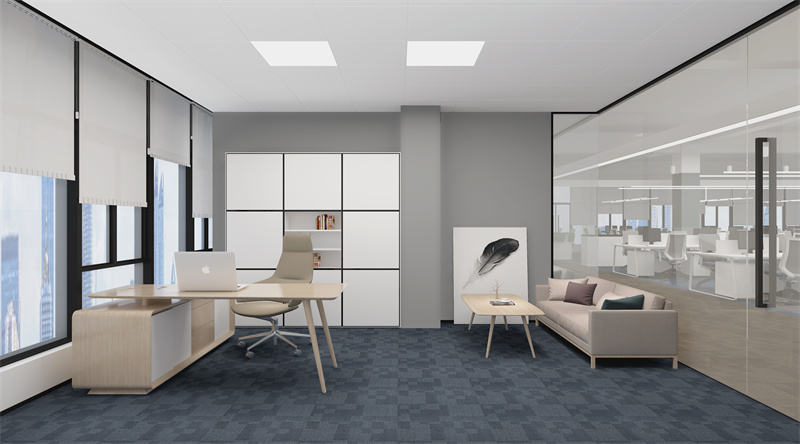 上?？偨?jīng)理辦公室裝修要點(diǎn)