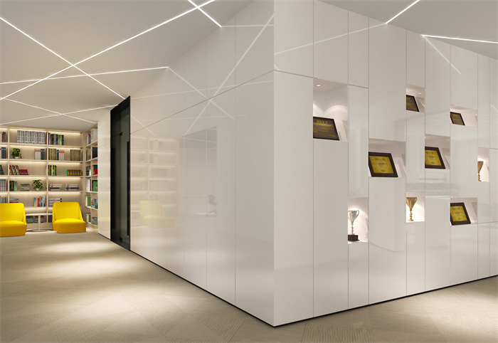 企業(yè)辦公室文化墻設(shè)計(jì)時(shí)需要注意哪些細(xì)節(jié)？