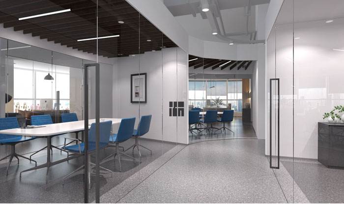 上海辦公室設(shè)計(jì)